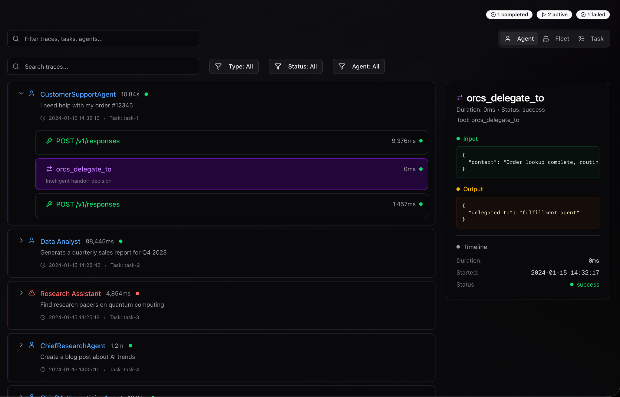 Harbor Monitoring Dashboard